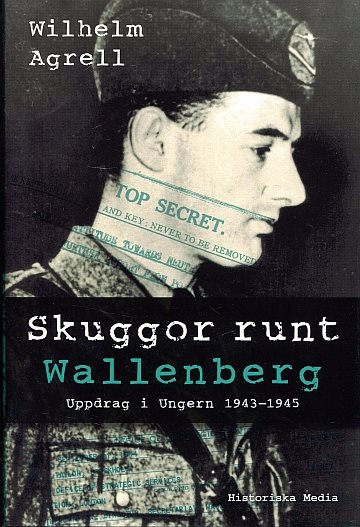 ** Skuggor runt Wallanberg 