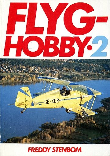 !** Flyghobby 2 