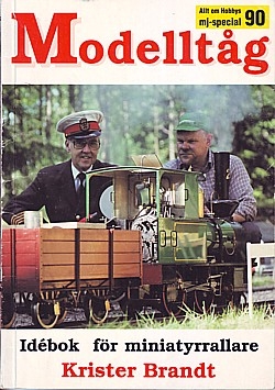Modelltåg -90
