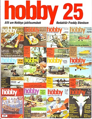 hobby 25