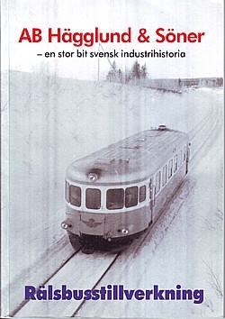 AB Hägglund & Söner – en stor bit svensk industrihistoria