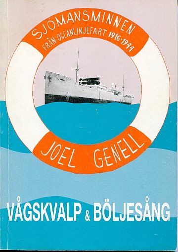 Vågskvalp & böljesång