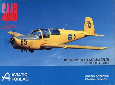  Saab Safir