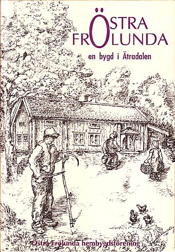 Östra Frölunda