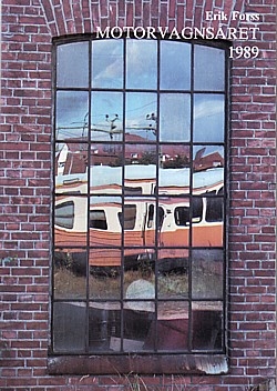 Motorvagnsåret 1989