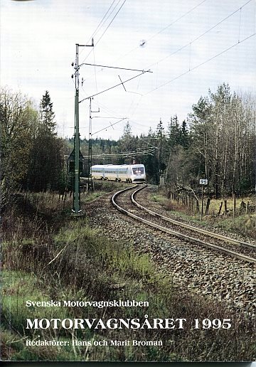 Motorvagnsåret 1995