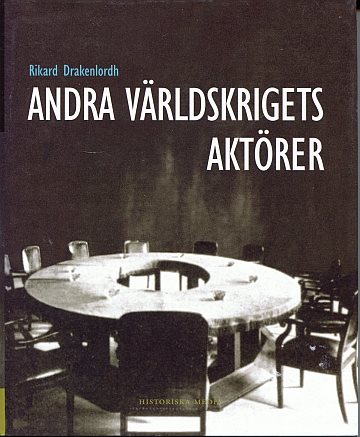 ** Andravärldskrigets aktörer