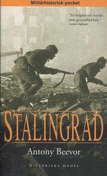 ** Stalingrad