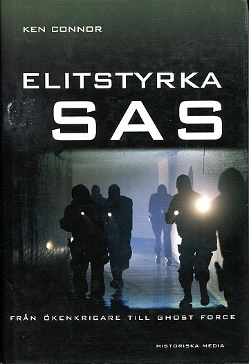** Elitstyrka SAS