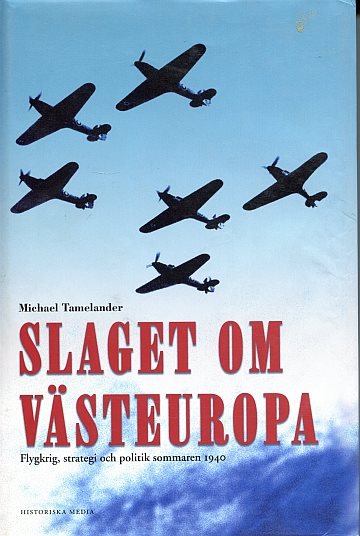 ** Slaget om Västeuropa