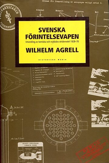 !** Svenska föreintelsevapen