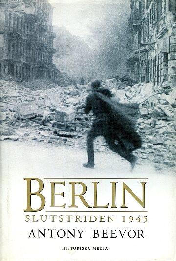 ** Berlin: Slutstriden 1945