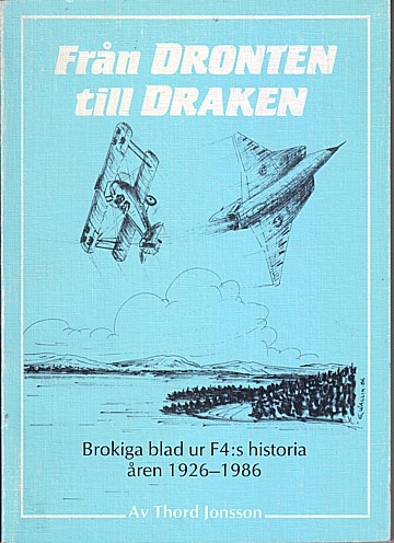 Från Dronten till Draken