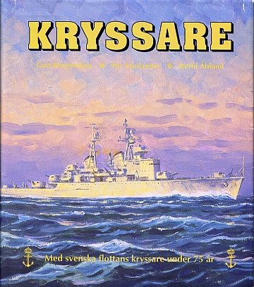 ** Kryssare