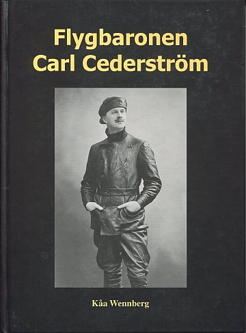 Flygbaronen Carl Cederström