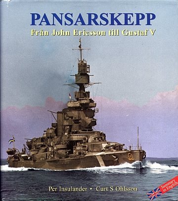 ** Pansarskepp