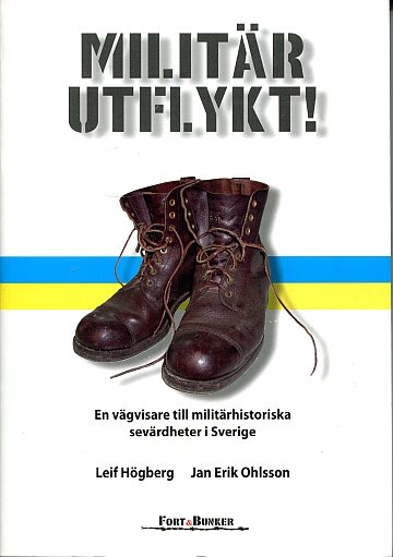  Militär utflykt!