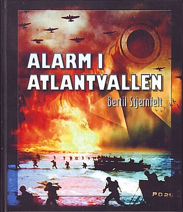 ** Alarm i Atlantvallen 