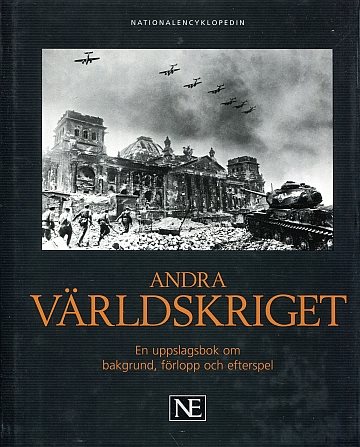 ** Andra Världskriget