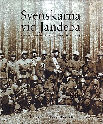 !** Svenskarna vid Jandeba