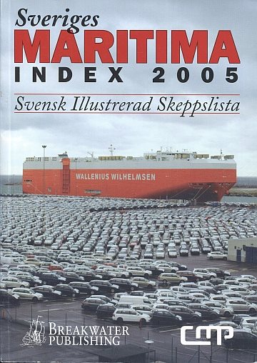 Sveriges Maritima Index 2005