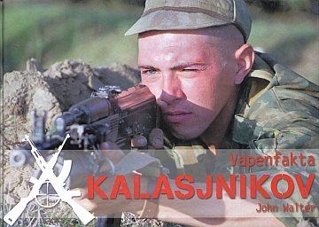 ** Vapenfakta Kalashnikov