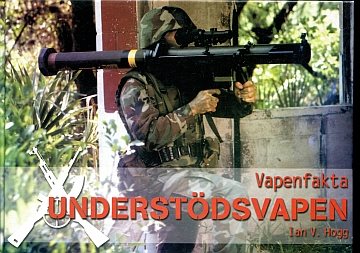 ** Vapenfakta: Understödsvapen