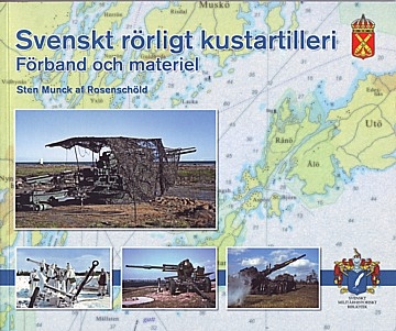 ** Svenskt rörligt kustartilleri