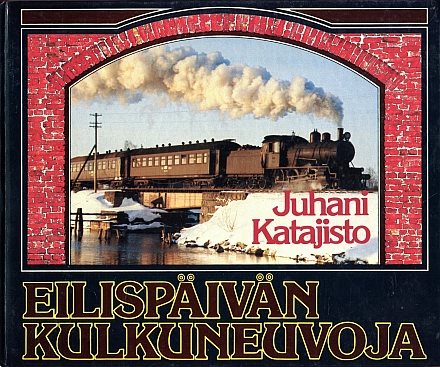 Elispäivän kulkuneuvoja