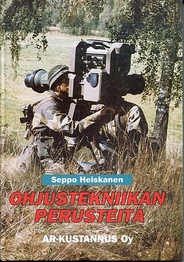  Ohjustekniikan perusteita