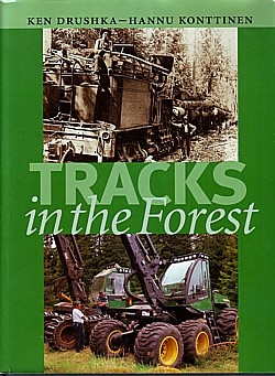 Tracks in the Forest