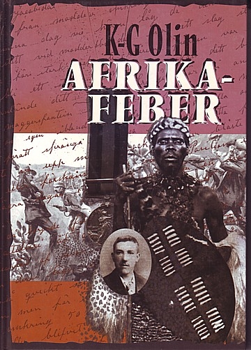 Afrikafeber