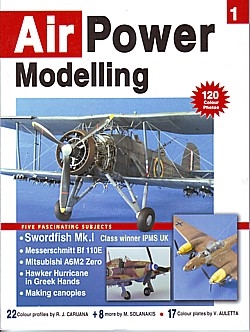 **Air Power Modelling 1