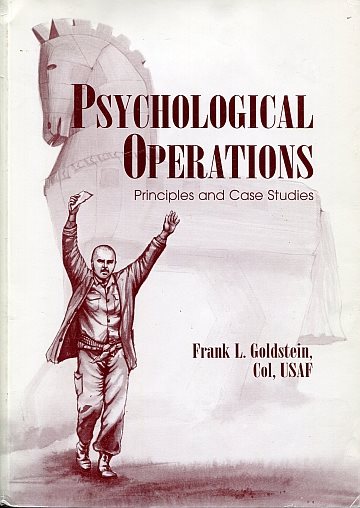 Psychological Operations