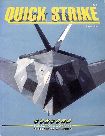  Quick Strike