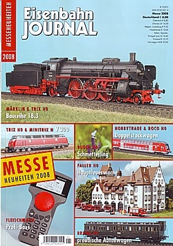 9688_VGB520801EisenbahnJournalMesse2008