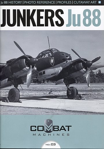 ** Junkers Ju 88