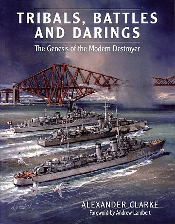  Tribals, Battles and Darings