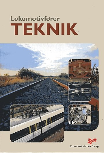 Lokomotivförer - Teknik
