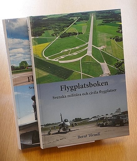 Flygplatsboken 1+2