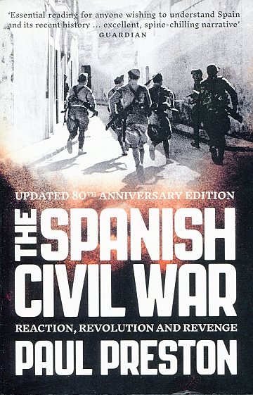  The Spanish Civil War