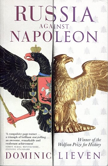 ** Russia against Napoleon