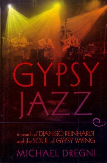  Gypsy Jazz