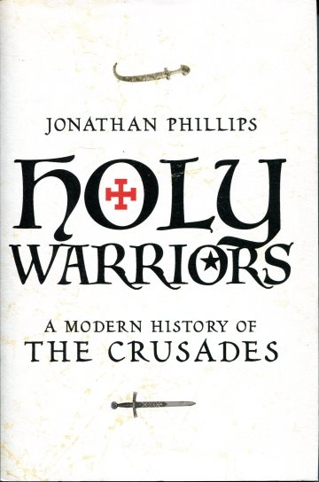 ** Holy Warriors