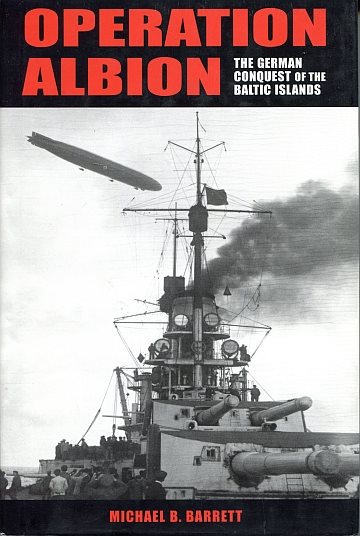 ** Operation Albion
