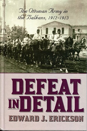 ** Defeat in Detail