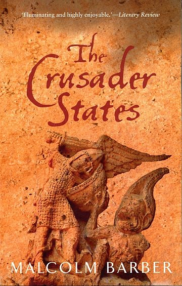 ** Crusader States