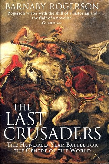 ** Last crusaders