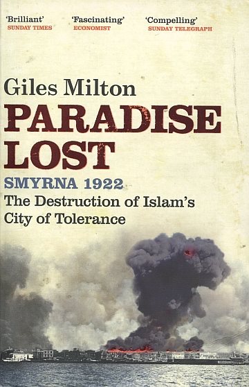 Paradise Lost - Smyrna 1922