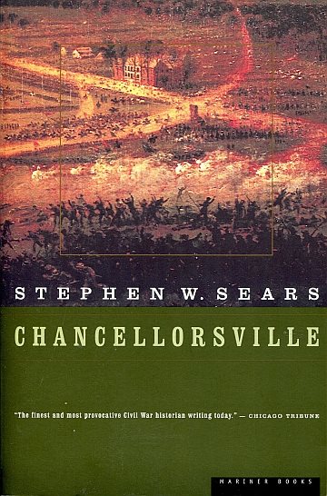 ** Chancellorsville